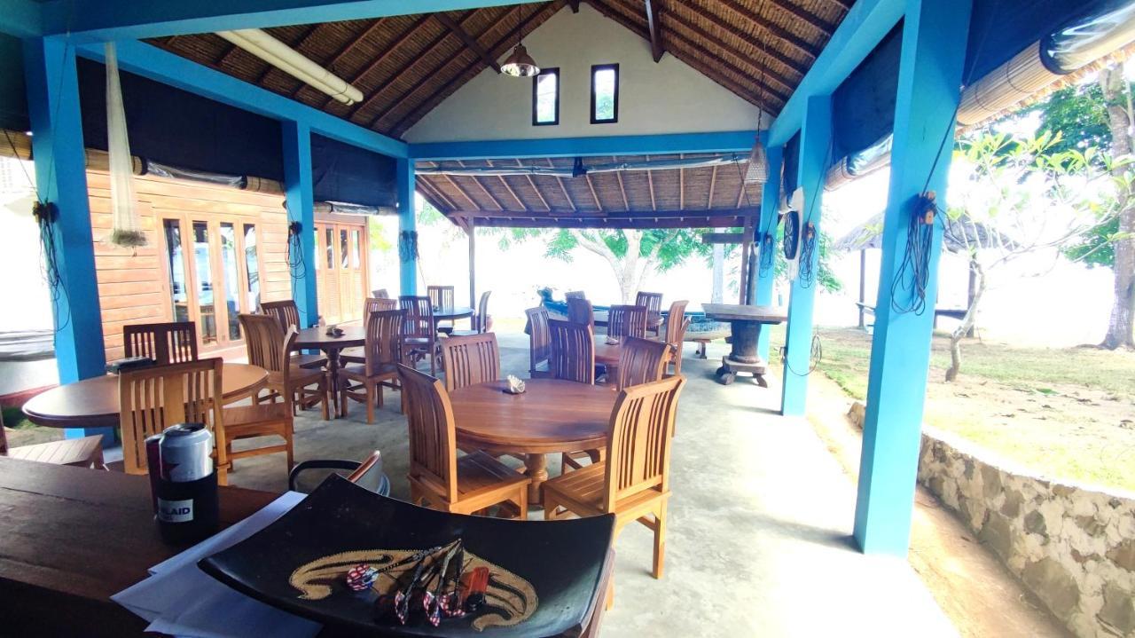 Khabita Beach Resort Lembar  Exterior photo